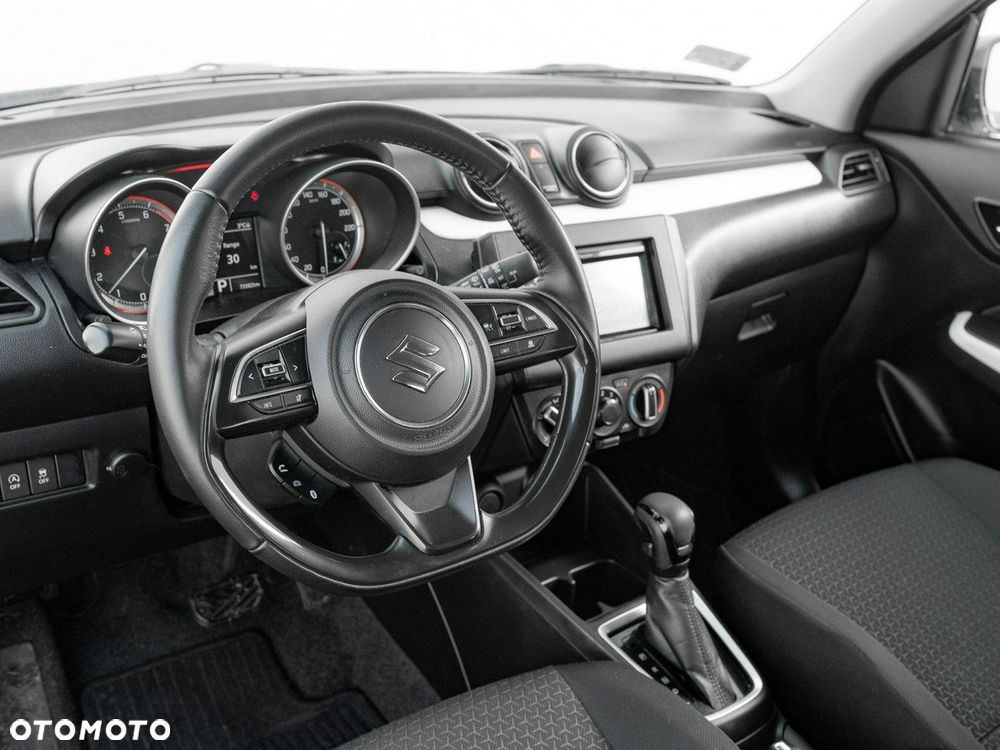 Suzuki Swift - 7