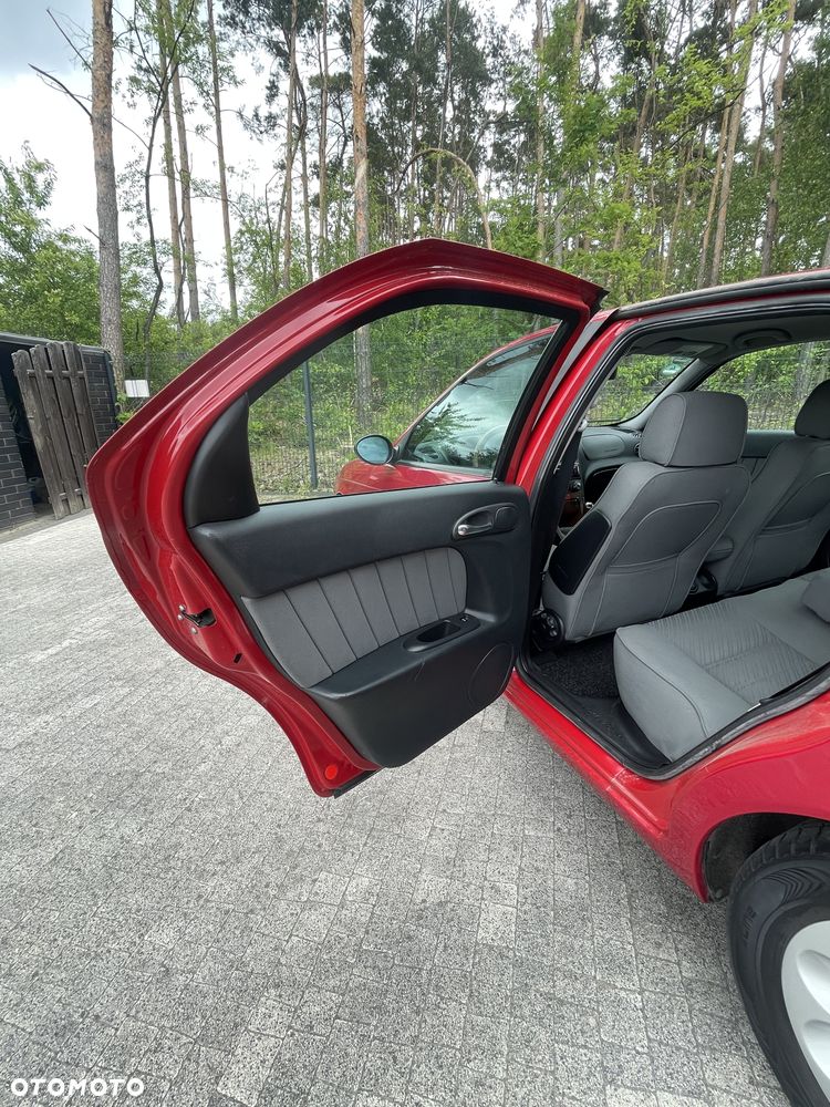 Alfa Romeo 156 - 26