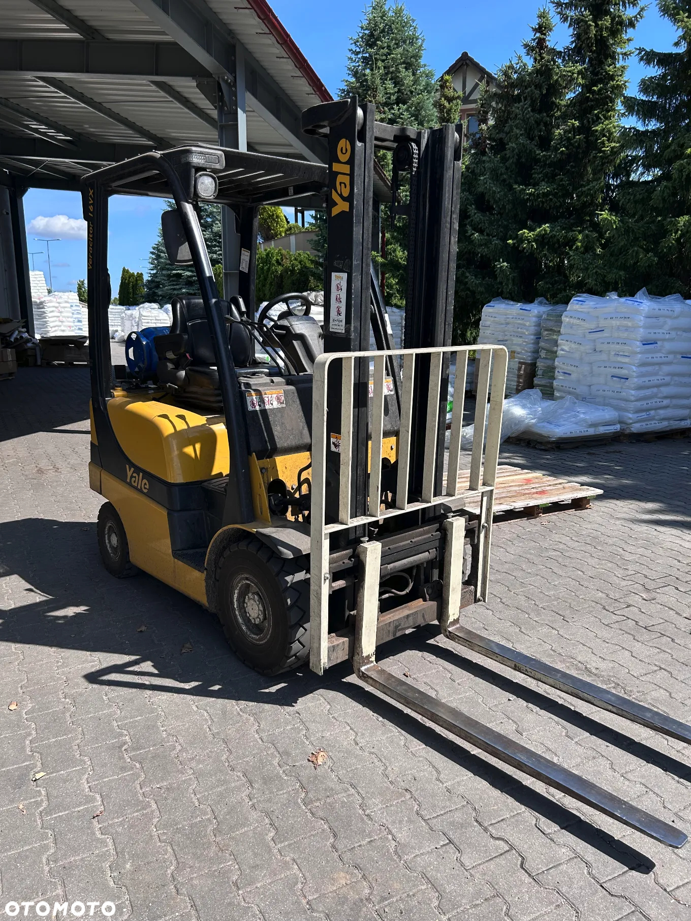 Yale GLP16VX V2175 - 6