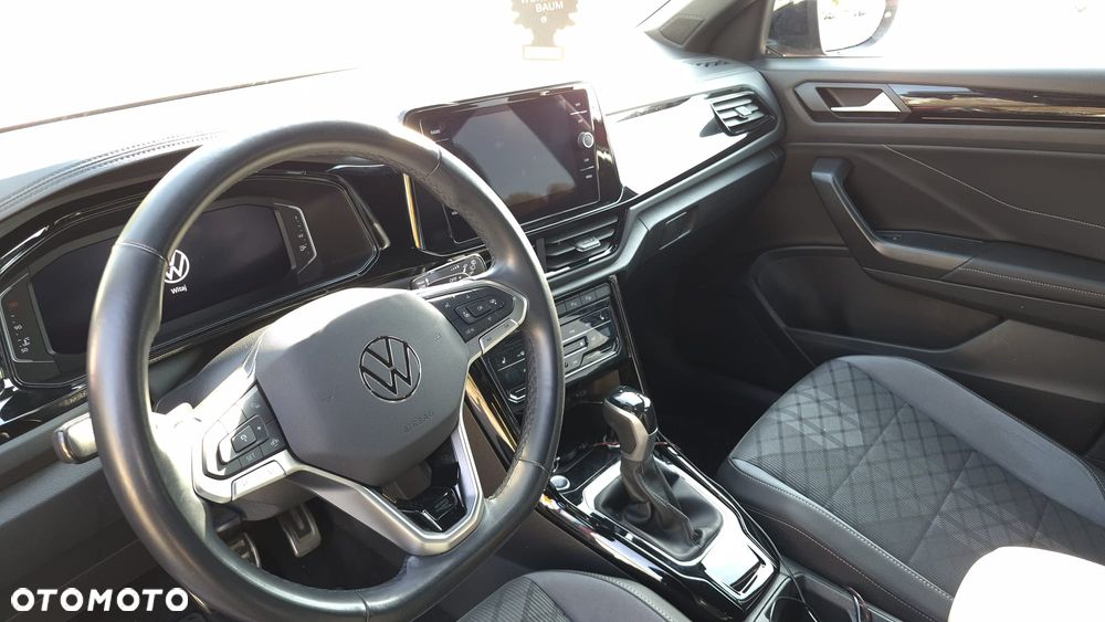 Volkswagen T-Roc 2024 photo 5