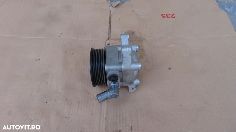 Pompa servo directie Iveco Daily 2.3 euro 6 an 2016-2020 cod 5801893653 - 4