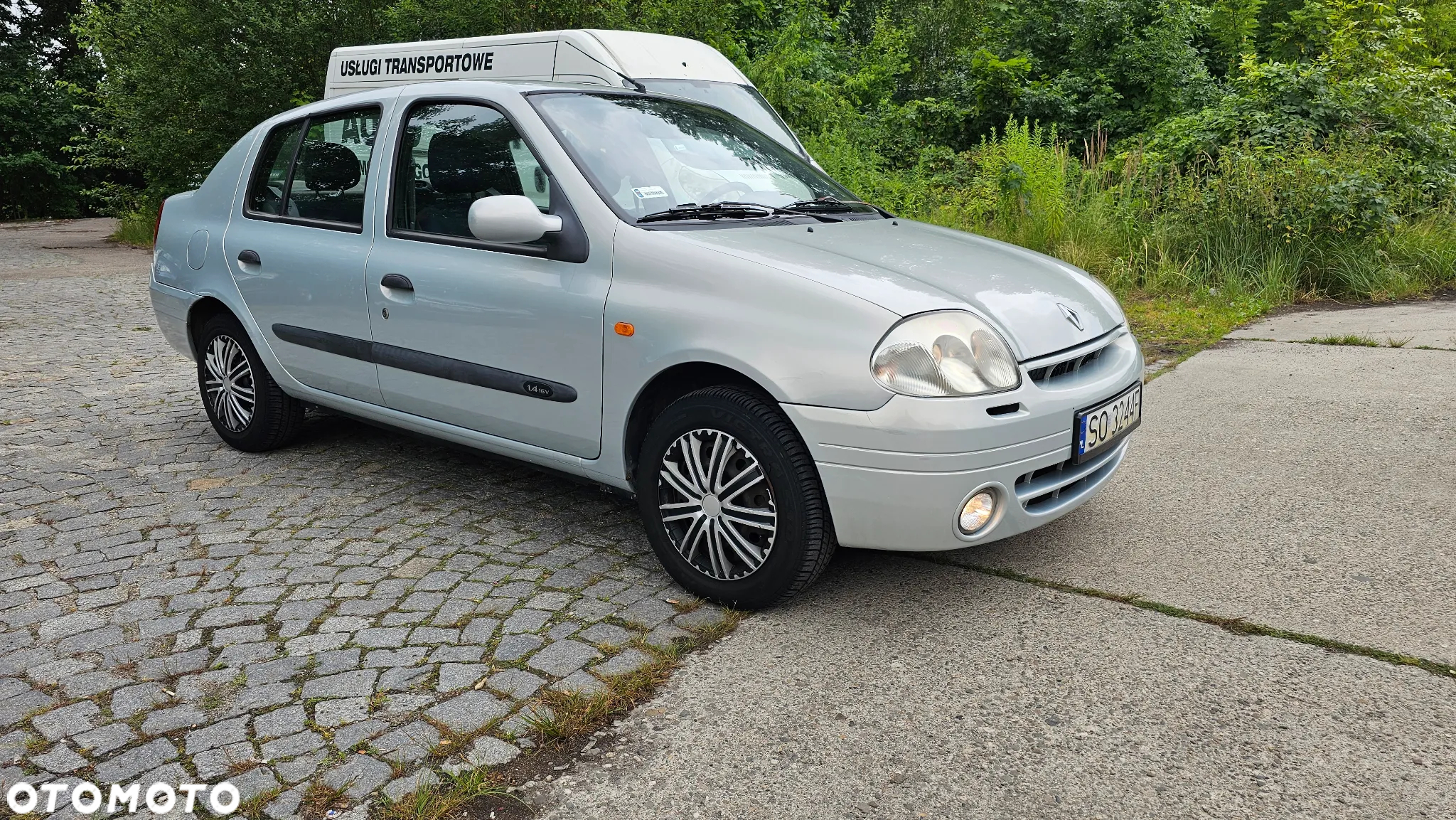 Renault Thalia 1.4 RT 16V - 3