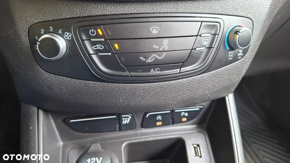 Ford Transit Courier 1.5 TDCi Trend - 6