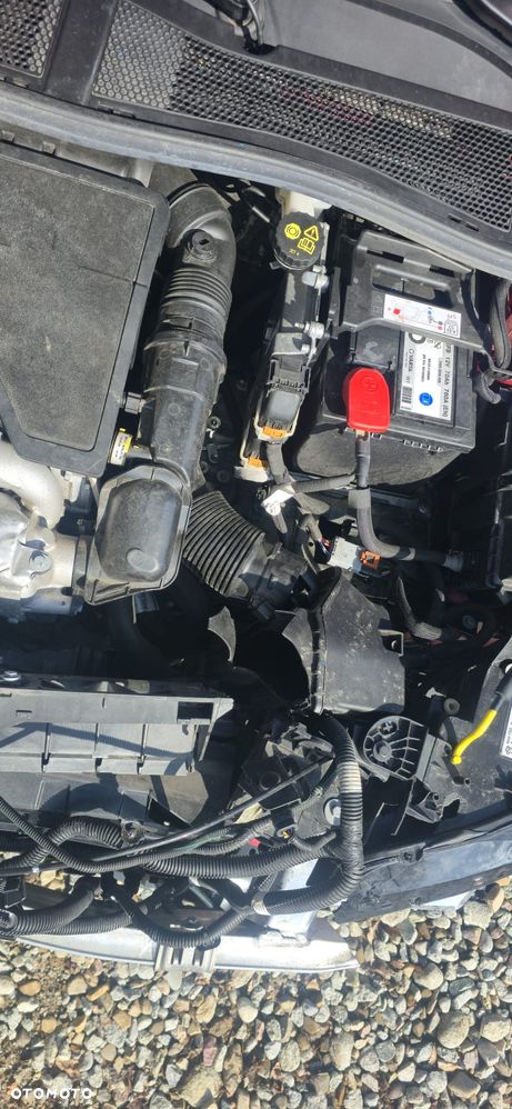 Peugeot 308 1.2 PureTech GPF GT Pack S&S EAT8 - 17