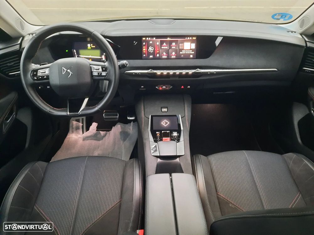 DS DS4 E-TENSE 225 PERFORMANCE LINE - 39