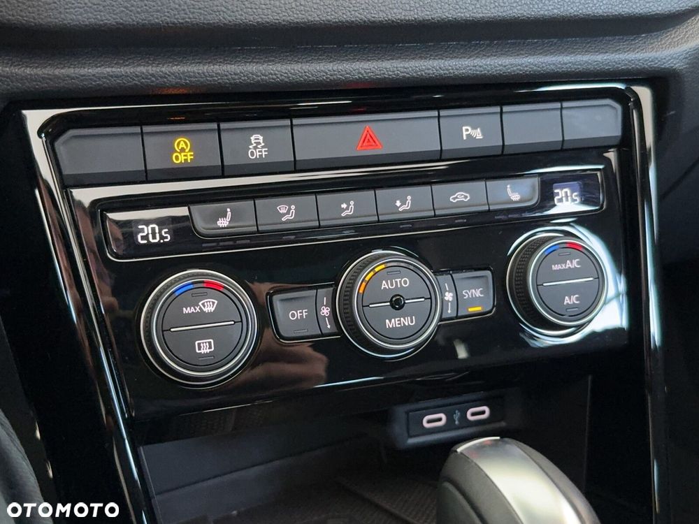 Volkswagen T-Roc 2.0 TSI 4Motion R DSG - 25