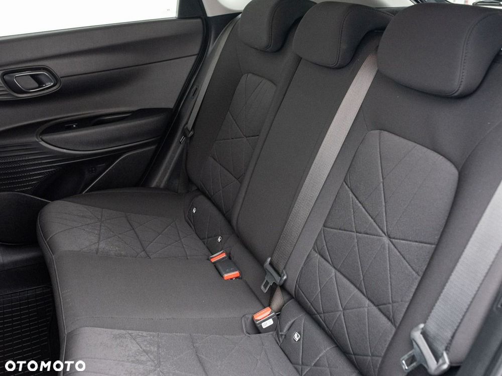 Hyundai Bayon 1.0 T-GDI Executive DCT - 25