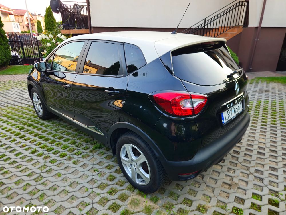 Renault Captur ENERGY TCe 120 EDC Experience - 6