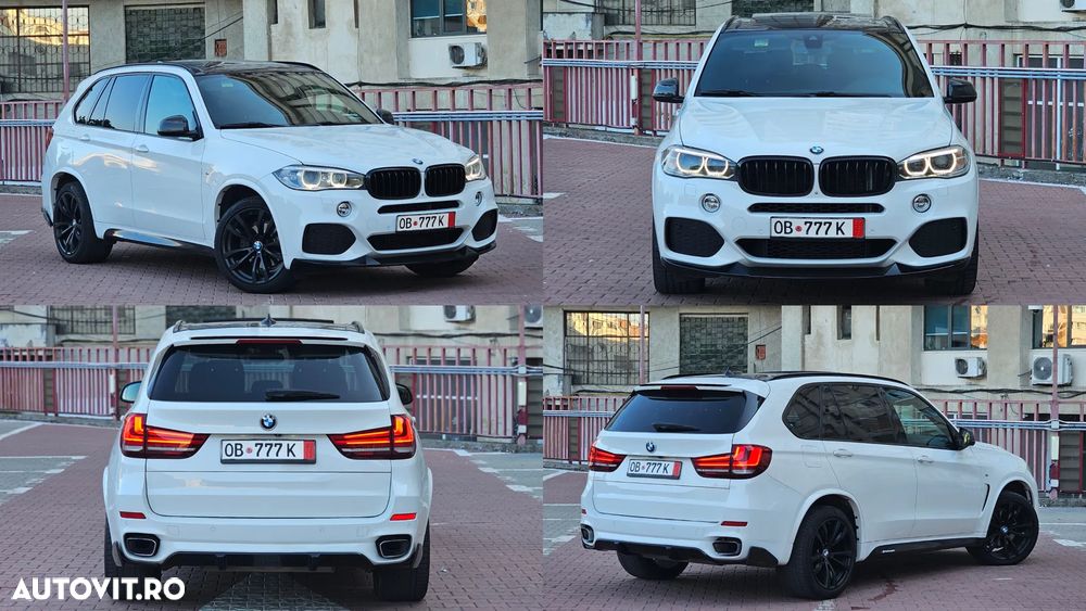 BMW X5 xDrive30d - 5