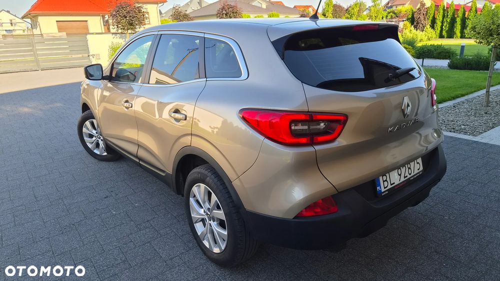 Renault Kadjar Energy TCe 130 Business - 4