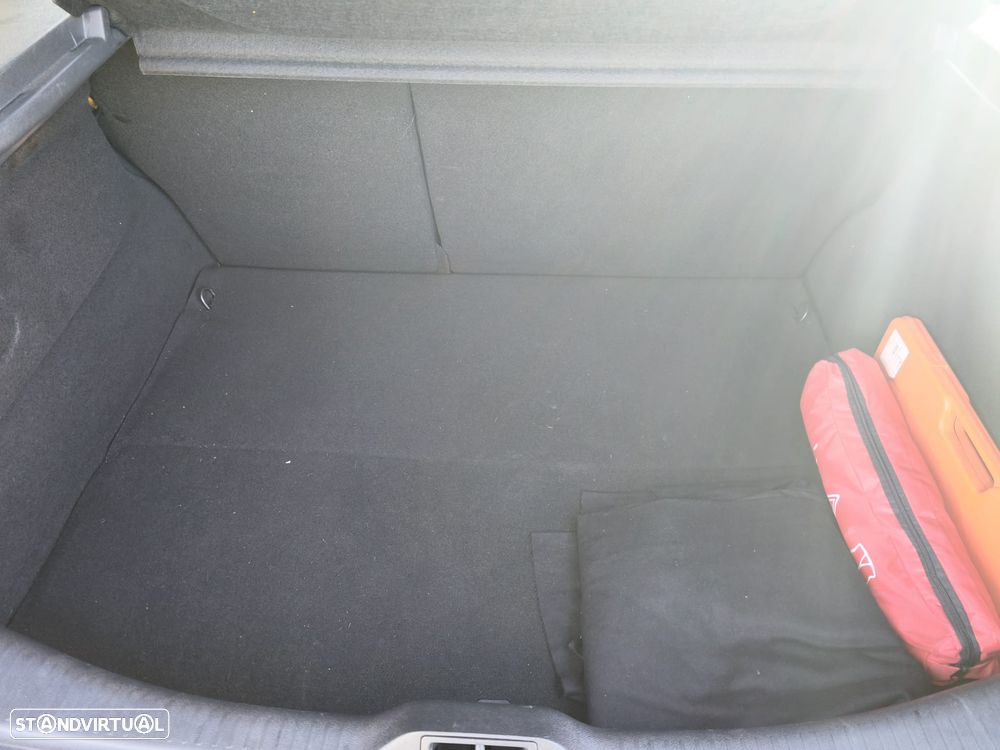 Renault Mégane 1.5 dCi Confort - 18