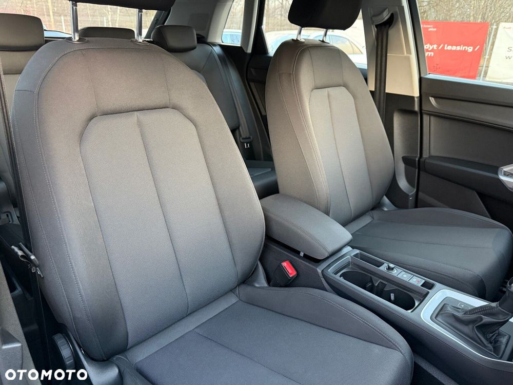 Audi Q3 - 26