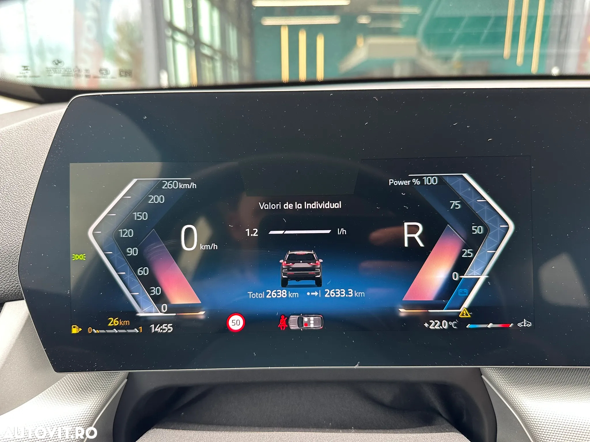 BMW X1 sDrive18i Aut. xLine - 36