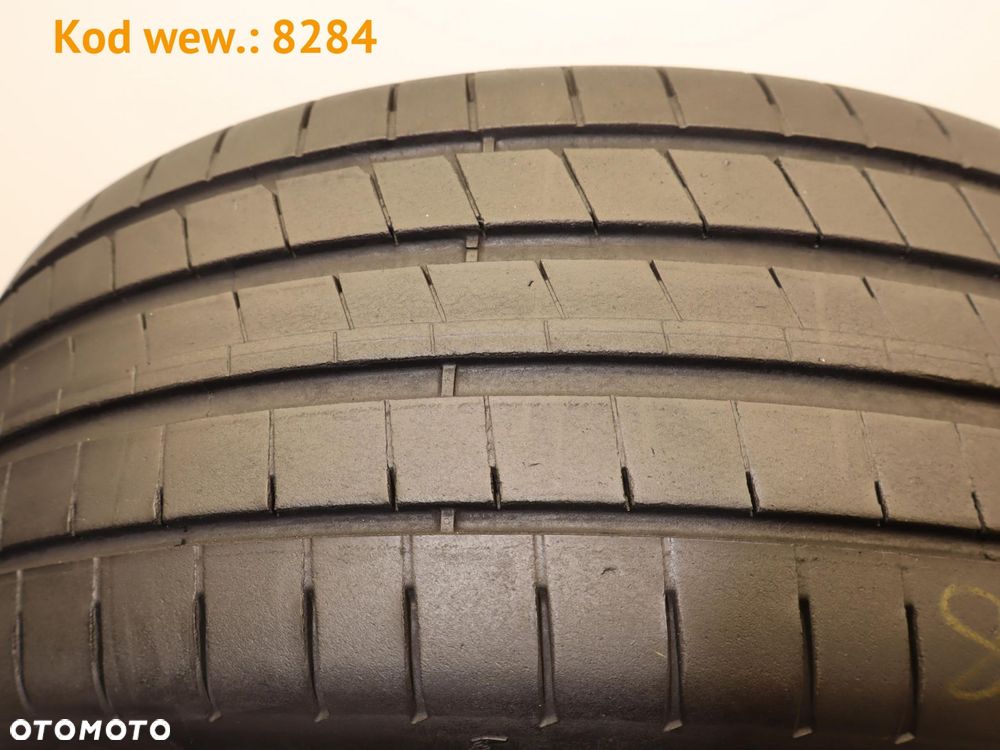 Goodyear Eagle F1 Asymmetric 6 - 225/45 R18 - 8