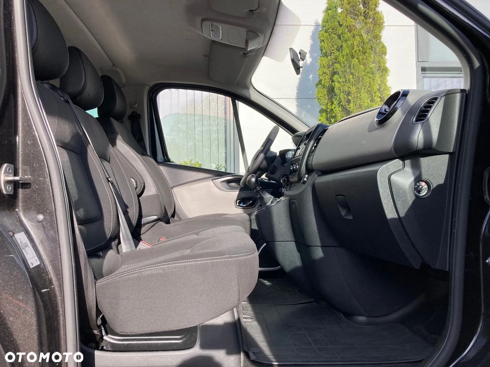 Renault Trafic L2H1 2,9t Business - 6