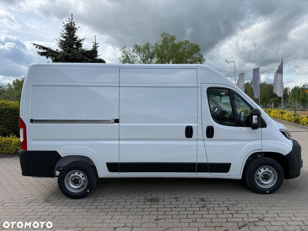 Peugeot Boxer Furgon L2H2 - 5