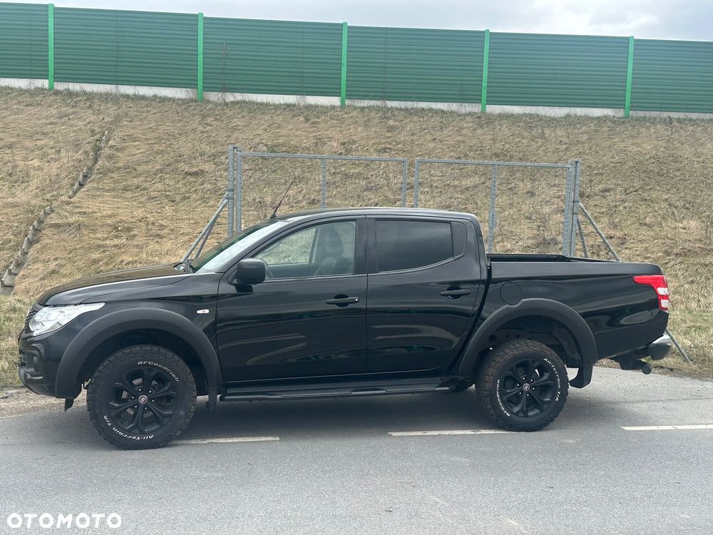 Fiat fullback - 6
