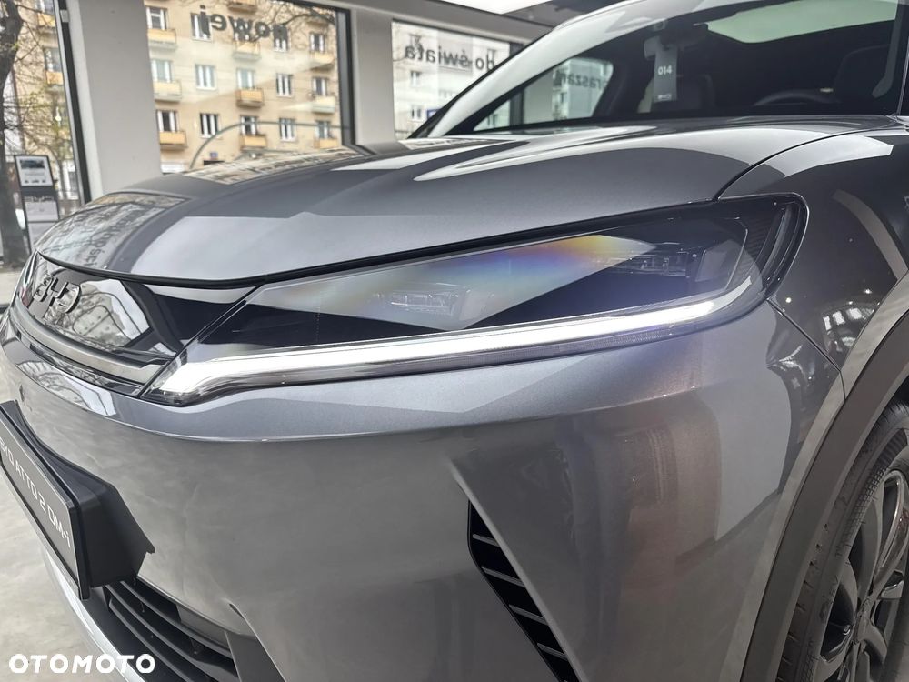 BYD Atto 2 Boost - 22