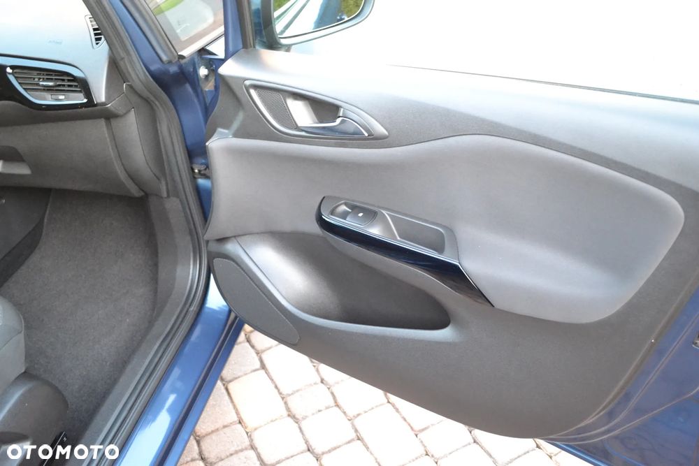 Opel Corsa 1.4 Turbo (ecoFLEX) Start/Stop Color Edition - 25