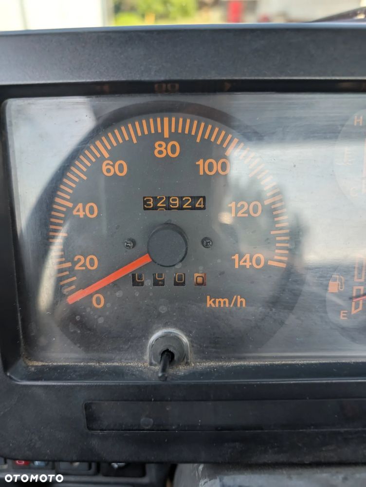 Suzuki Samurai 1.3 JX Canvas Top 4 os - 4