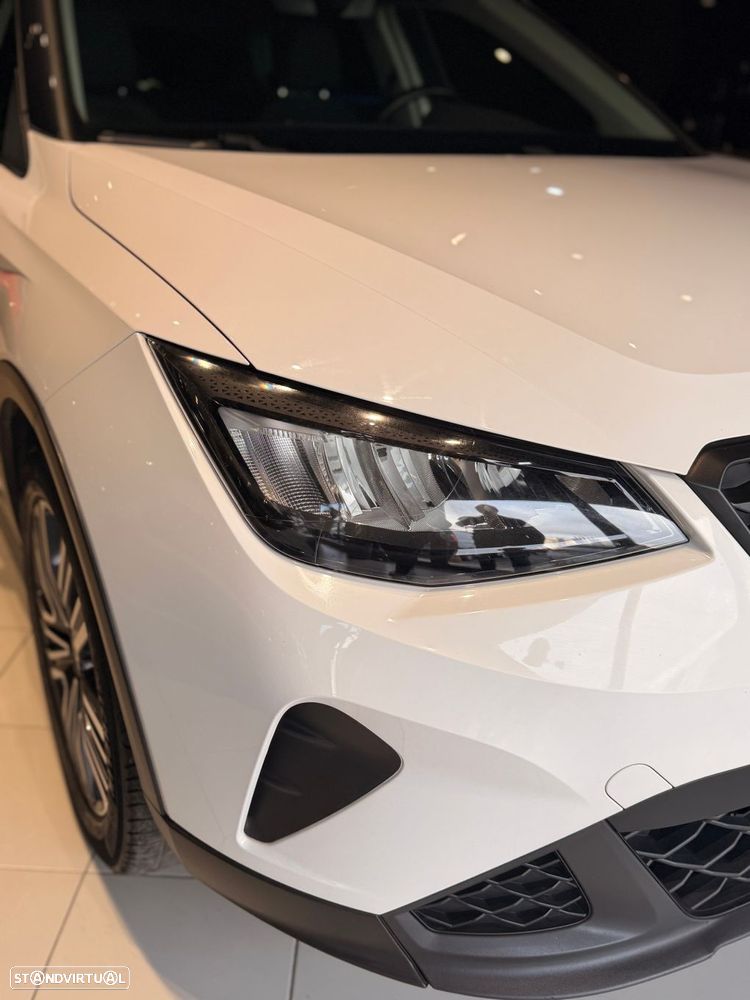 SEAT Arona 1.0 TSI Style - 5