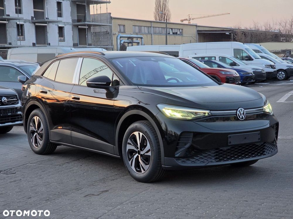 Volkswagen ID.4 52kWh Plus - 5