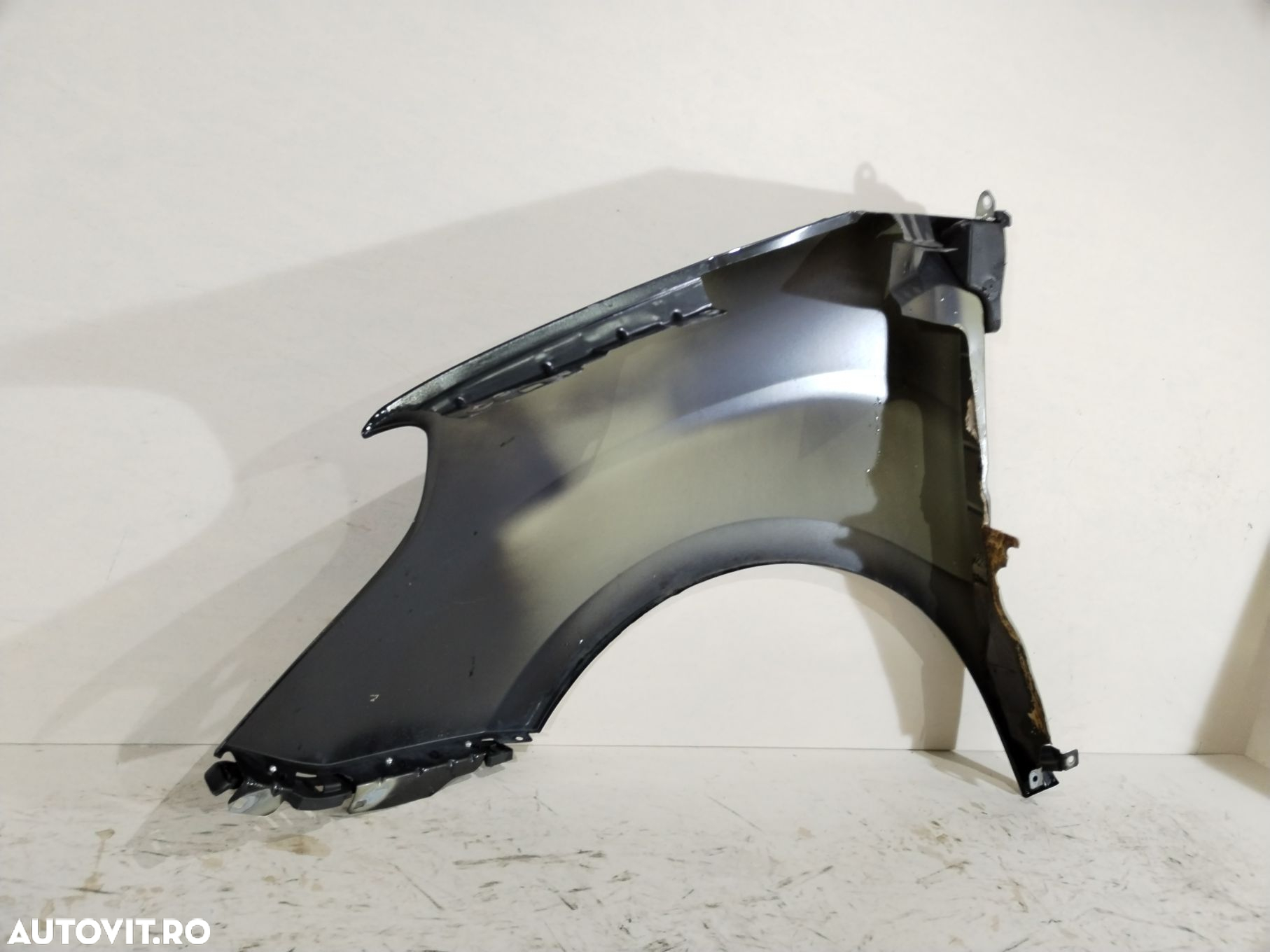 Aripa drepta fata Fiat Doblo , 2014, 2015, 2016, 2017, 2018, 2019, 2020 - 5