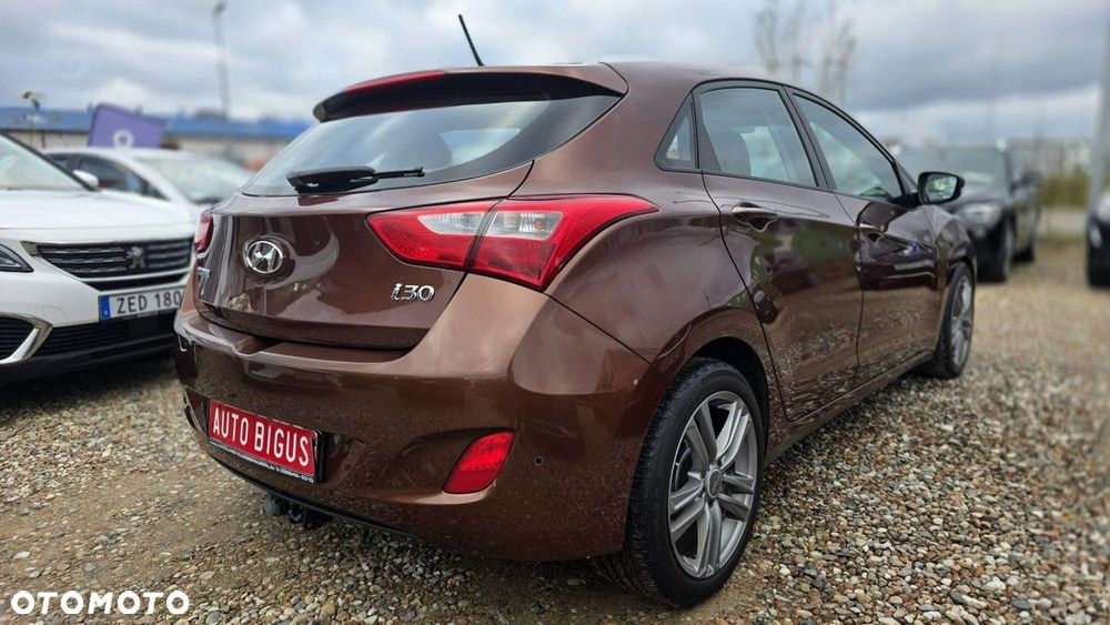 Hyundai i30 - 5
