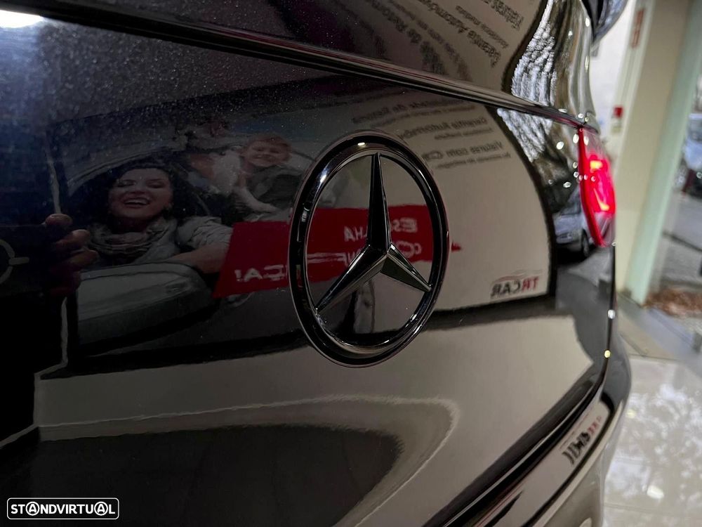 Mercedes-Benz GLC 300 e 4Matic - 15