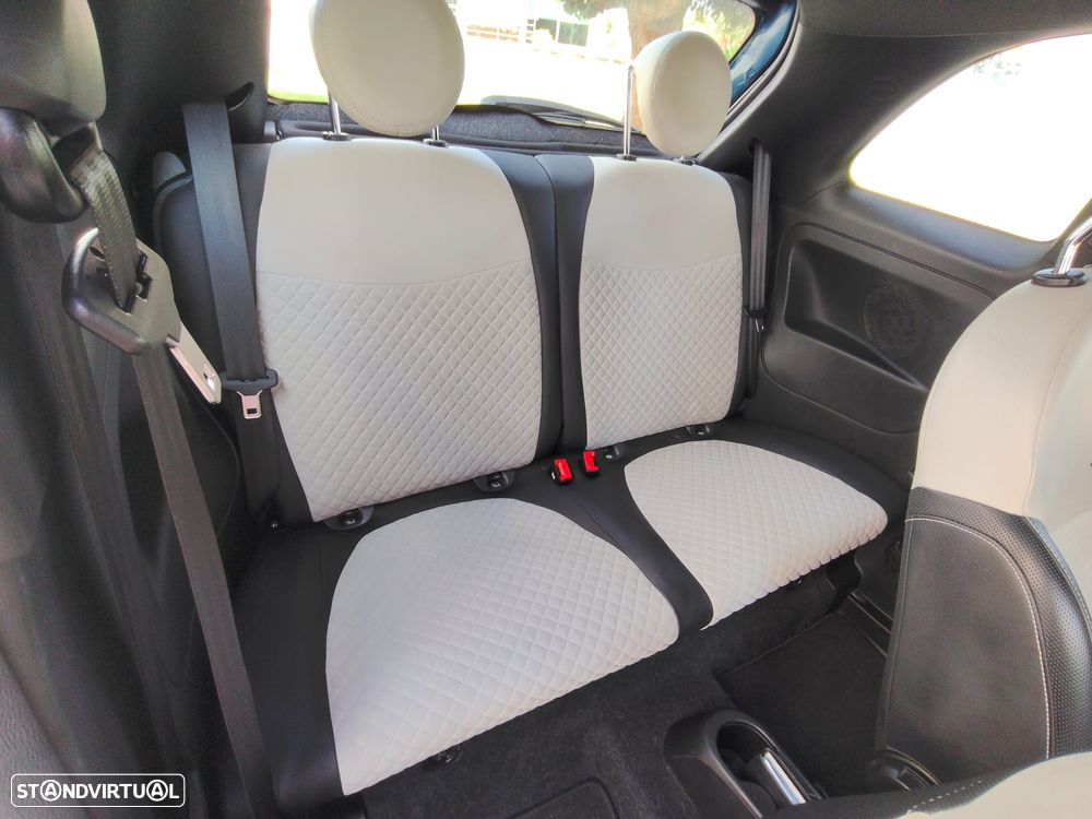 Fiat 500 - 24