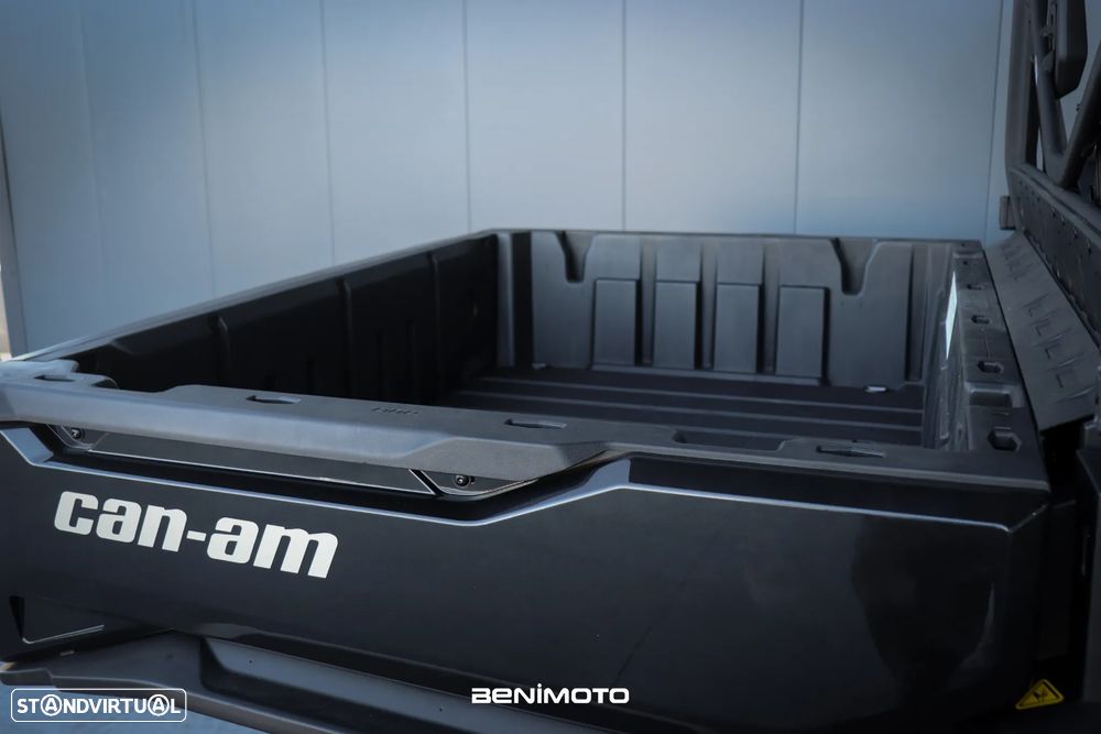 Can-Am Traxter XU HD11 - 22