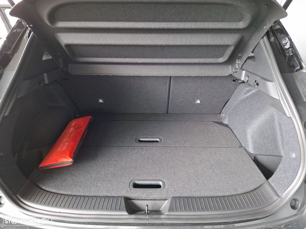 Nissan Qashqai 1.3 DIG-T Advance - 28