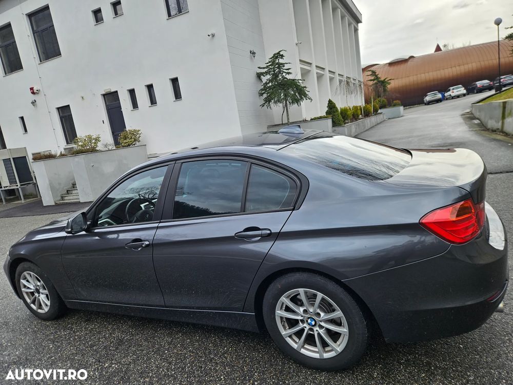 BMW Seria 3 - 13