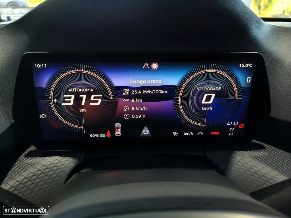 Cupra Raval 38.5 kWh Plus - 13