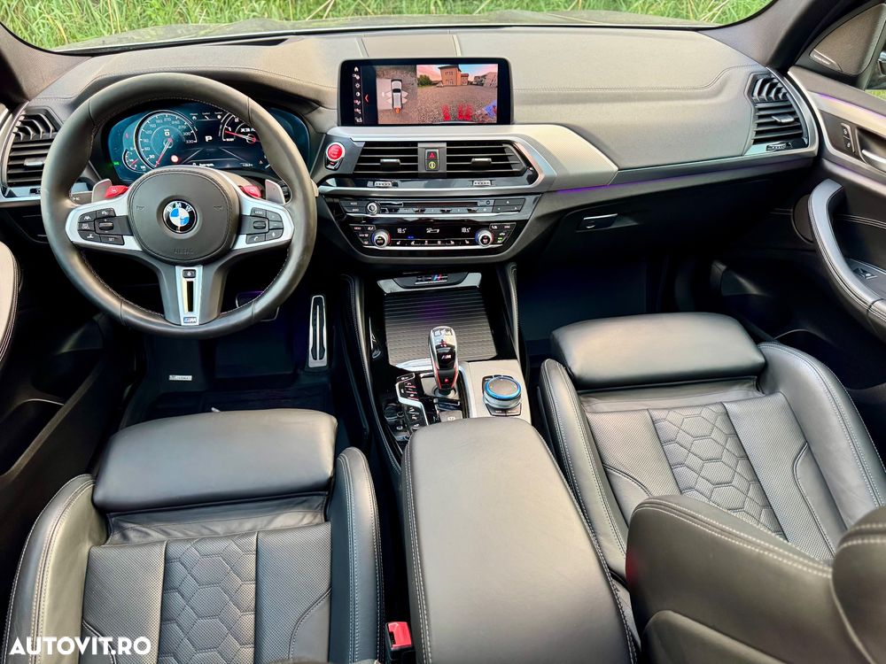 BMW X3 M Standard - 12