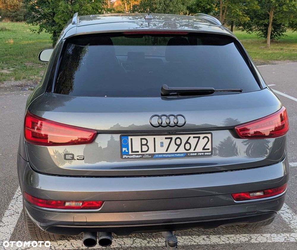 Audi Q3 - 8