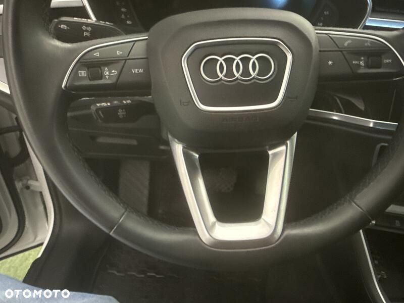 Audi Q3 35 TFSI mHEV S tronic - 13