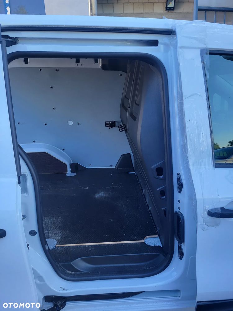 Renault KANGOO 745 km !!! - 17