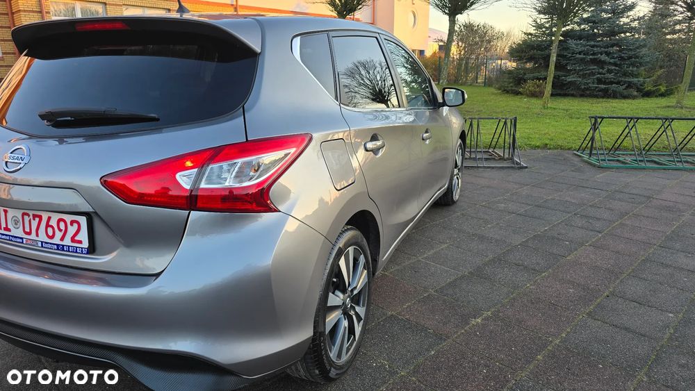 Nissan Pulsar 1.2 DIG-T Xtronic Tekna - 23