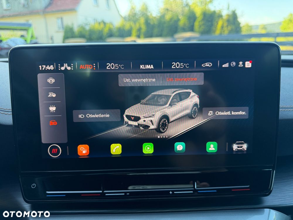 Cupra Formentor - 32