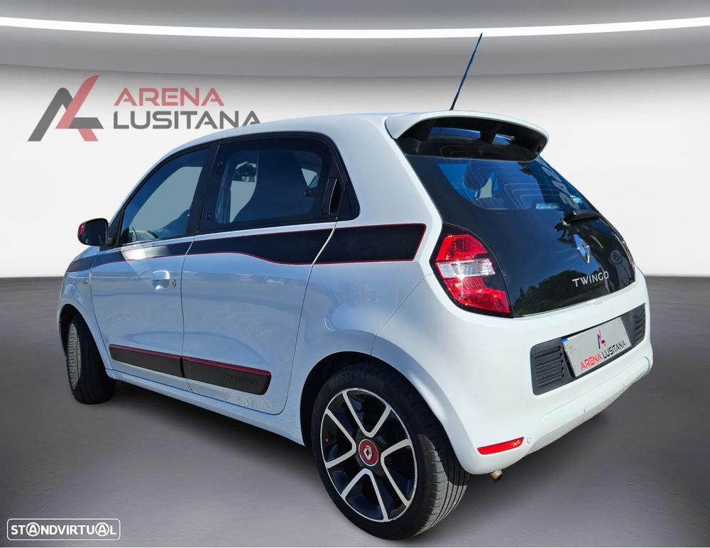 Renault Twingo 0.9 TCe Sport - 12