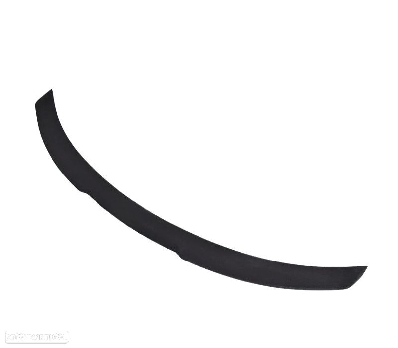 AILERON MERCEDES GLC C253 COUPE 16- LOOK COFANO - 4