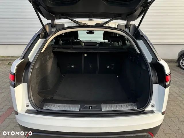 Land Rover Range Rover Velar 2.0 SD4 - 15