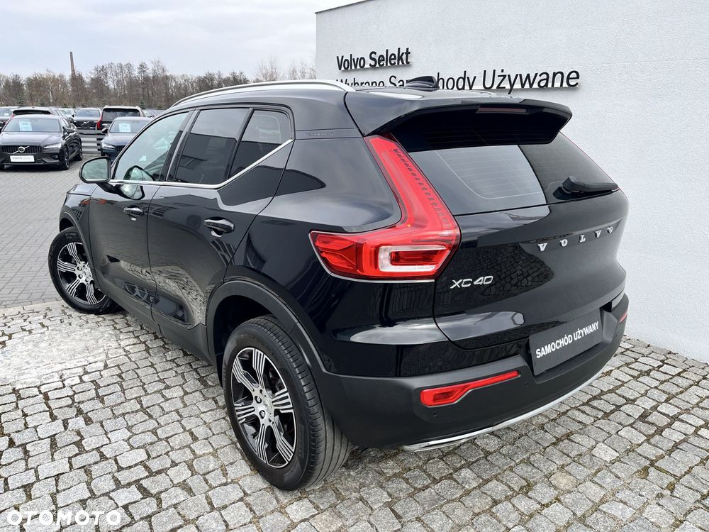 Volvo XC 40 - 8