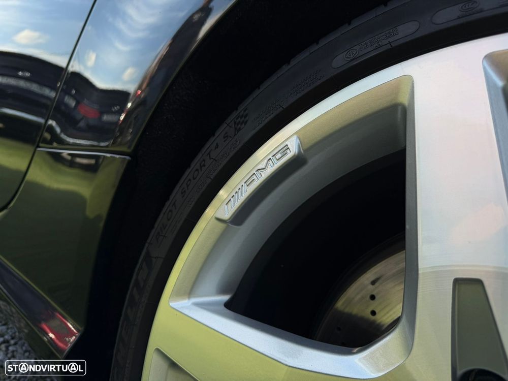 Mercedes-Benz SL 350 Standard - 3