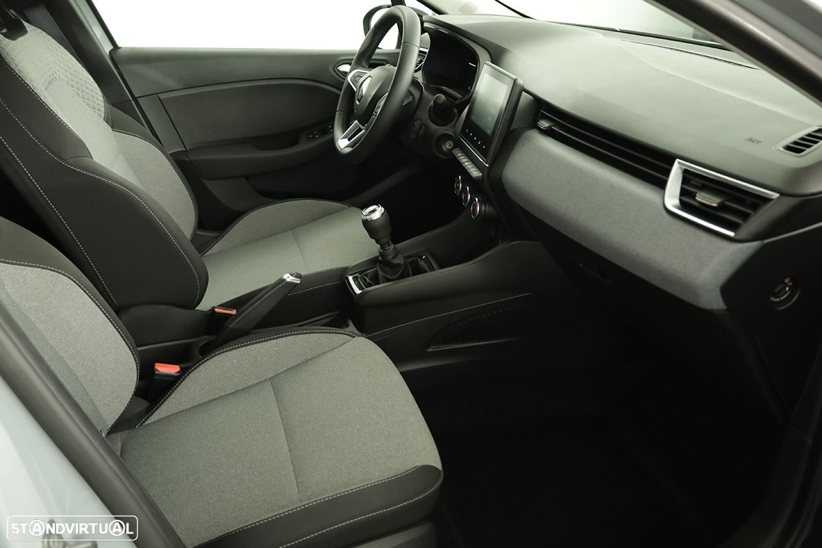 Renault Clio 1.0 TCe Evolution - 21