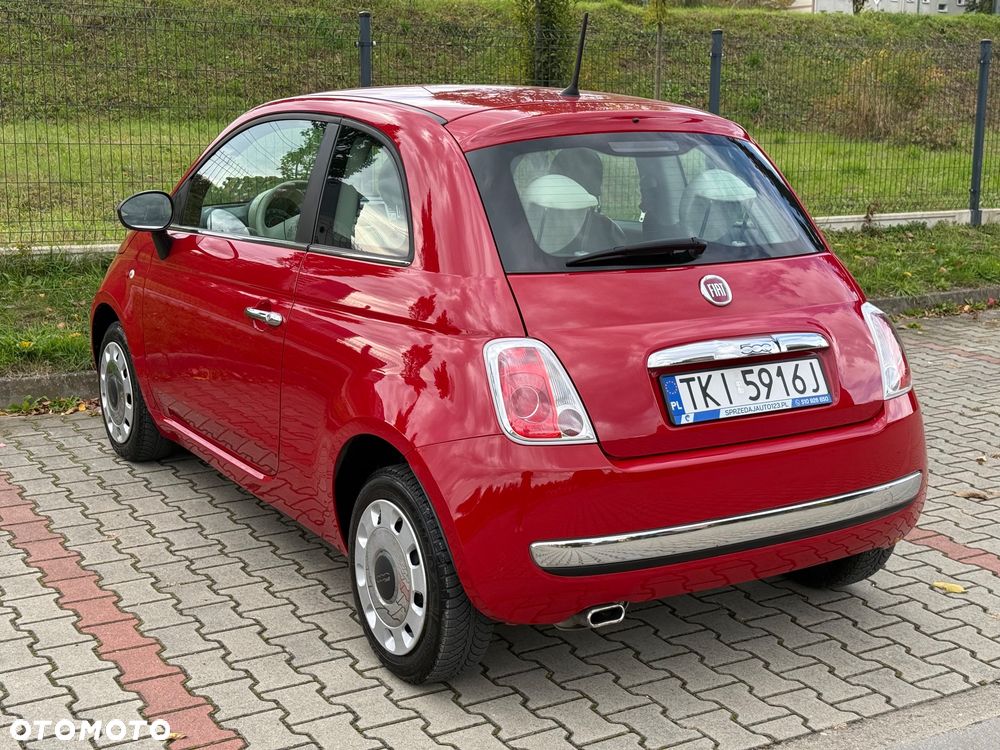 Fiat 500 1.2 8V Pop Euro6 - 19