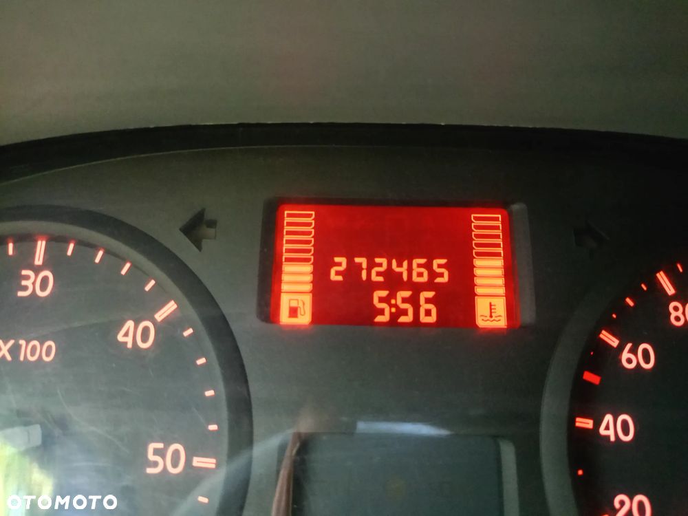 Renault Master - 8