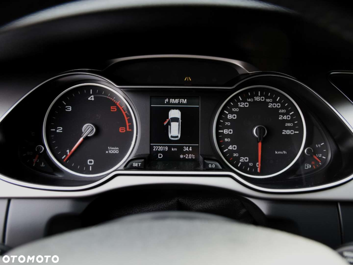 Audi A4 - 31