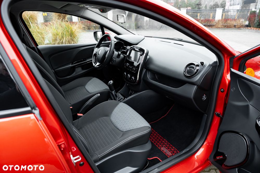 Renault Clio TCe 90 Limited - 25